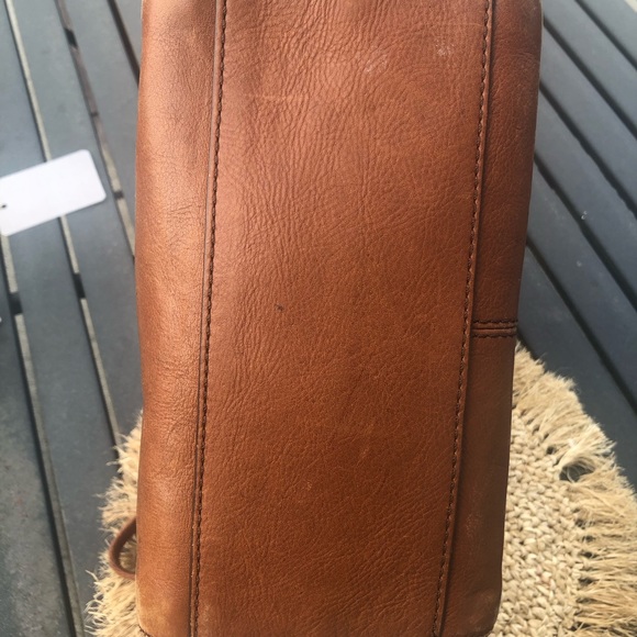 Fossil Purse - Picture 7 of 9